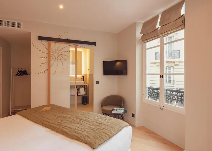 Tinah Paris, Champs Elysees